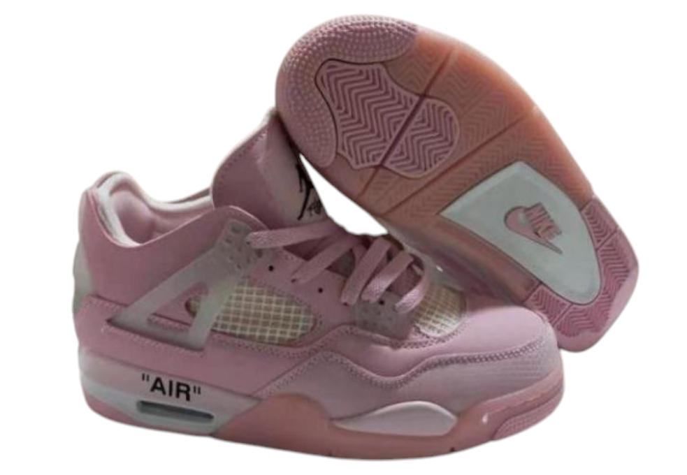 Les baskets Air Jordan 4 offrent un style iconique et une performance remarquable.
De plus,leur design distinctif et l'utilisation. Pas cher, sneakers verte