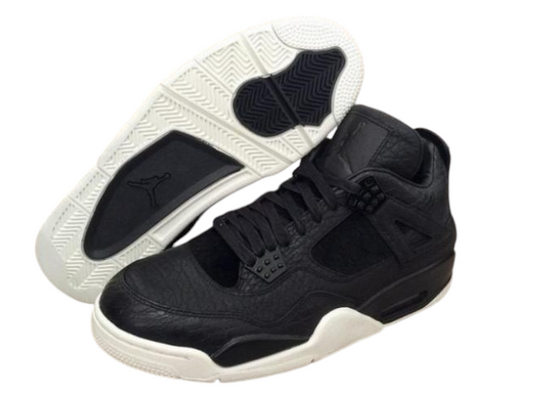Les baskets Air Jordan 4 offrent un style iconique et une performance remarquable.
De plus,leur design distinctif et l'utilisation. Pas cher, sneakers verte