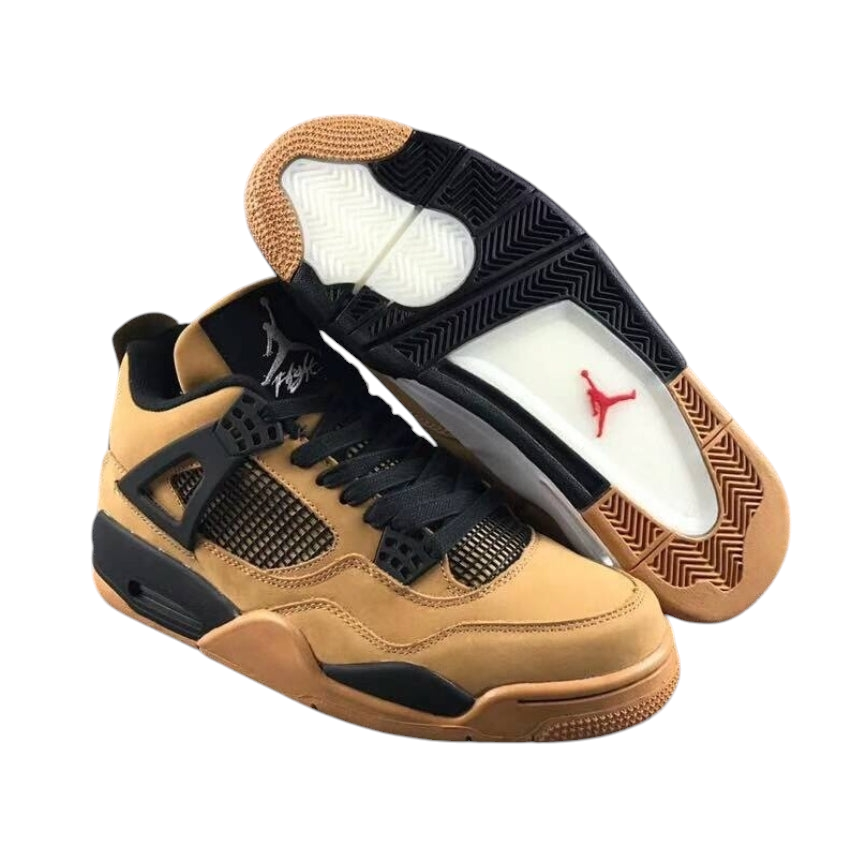 Les baskets Air Jordan 4 offrent un style iconique et une performance remarquable.
De plus,leur design distinctif et l'utilisation. Pas cher, sneakers verte