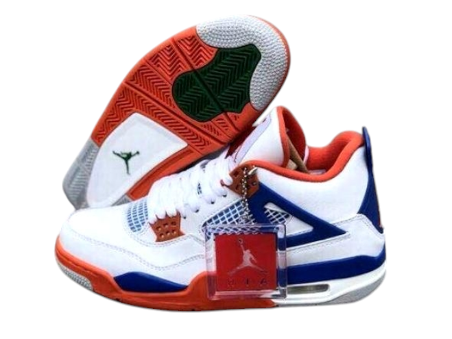 Les baskets Air Jordan 4 offrent un style iconique et une performance remarquable.
De plus,leur design distinctif et l'utilisation. Pas cher, sneakers verte