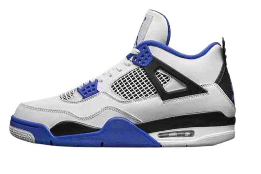 Les baskets Air Jordan 4 offrent un style iconique et une performance remarquable.
De plus,leur design distinctif et l'utilisation. Pas cher, sneakers verte