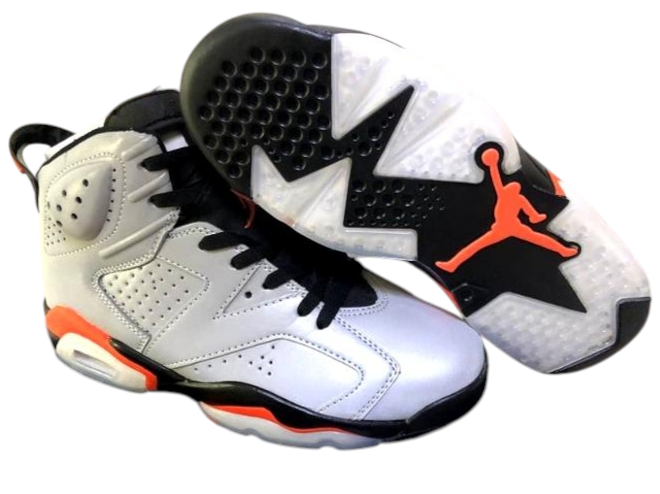 Les baskets Air Jordan 6 offrent un style iconique et une performance remarquable.
De plus,leur design distinctif et l'utilisation. Pas cher, sneakers verte