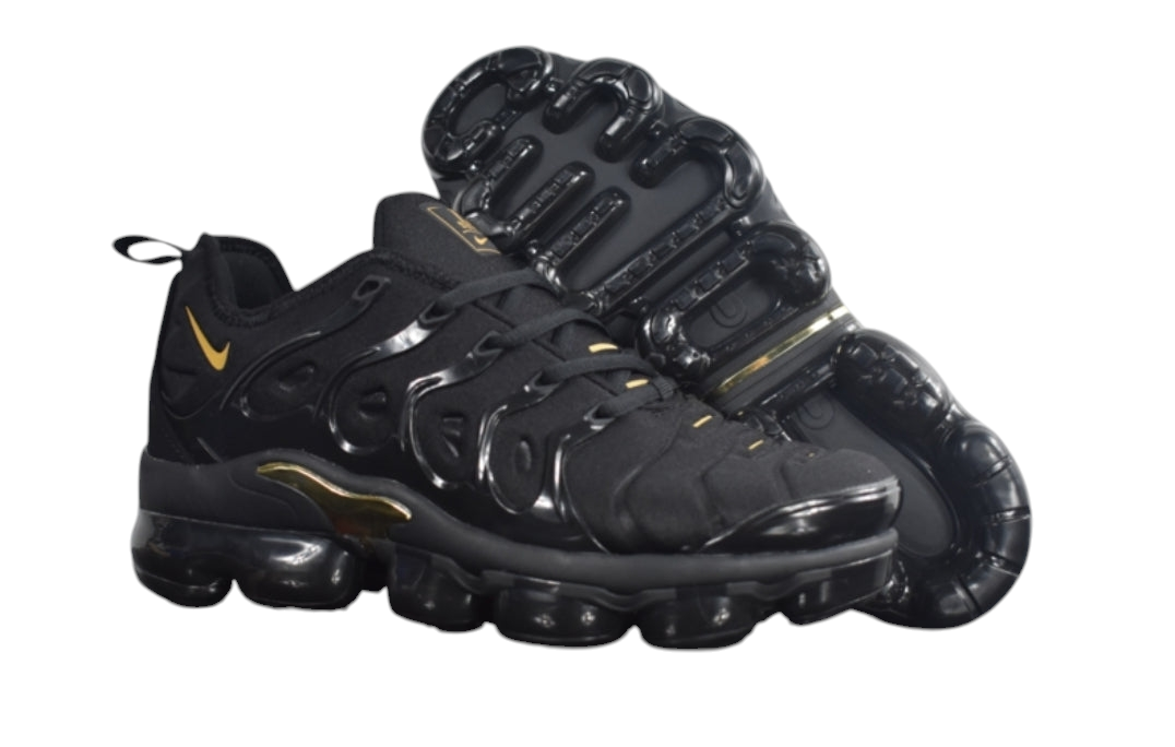 Les baskets Nike Tn Air VaporMax Plus combinent un style audacieux et des performances avancées. design unique innovante.de mode.pas cher.le moins cher.