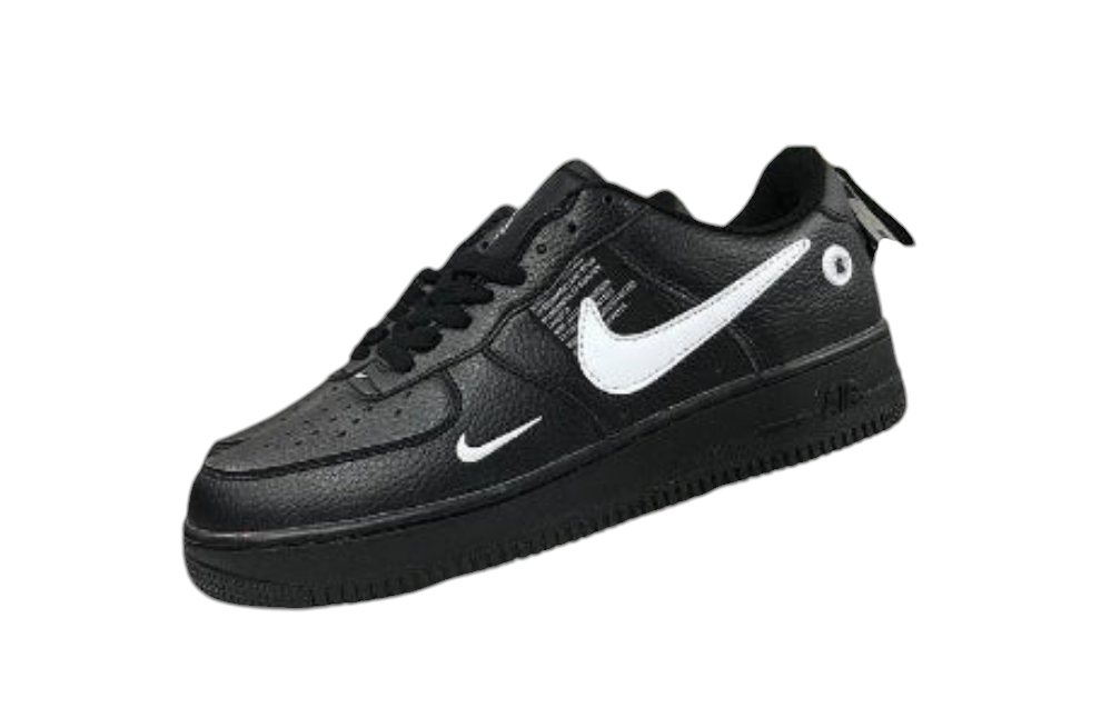 Premièrement : Les baskets Nike Air Force 1 Low femme incarnent l’alliance parfaite entre style intemporel et innovation technique.