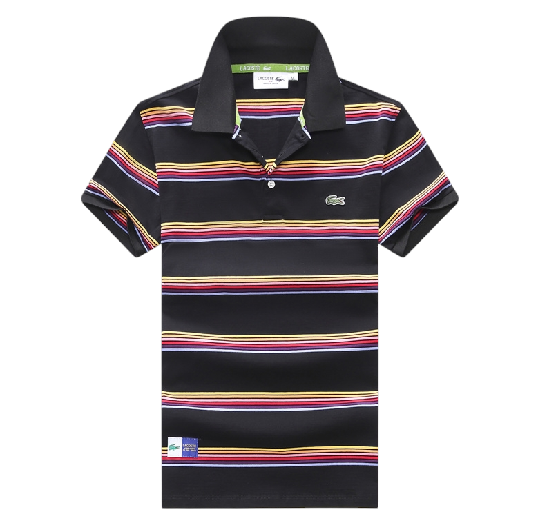 Les polos Lacoste pour homme sont le symbole parfait de l'élégance décontractée, alliant style et confort depuis des générations. Au meilleur prix.