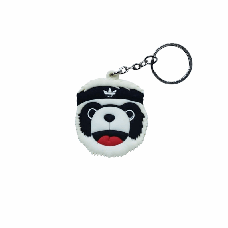 Les porte-clés sneakers fashion sont bien plus qu’un simple accessoire pratique ; ils incarnent l’essence du style urbain et moderne.