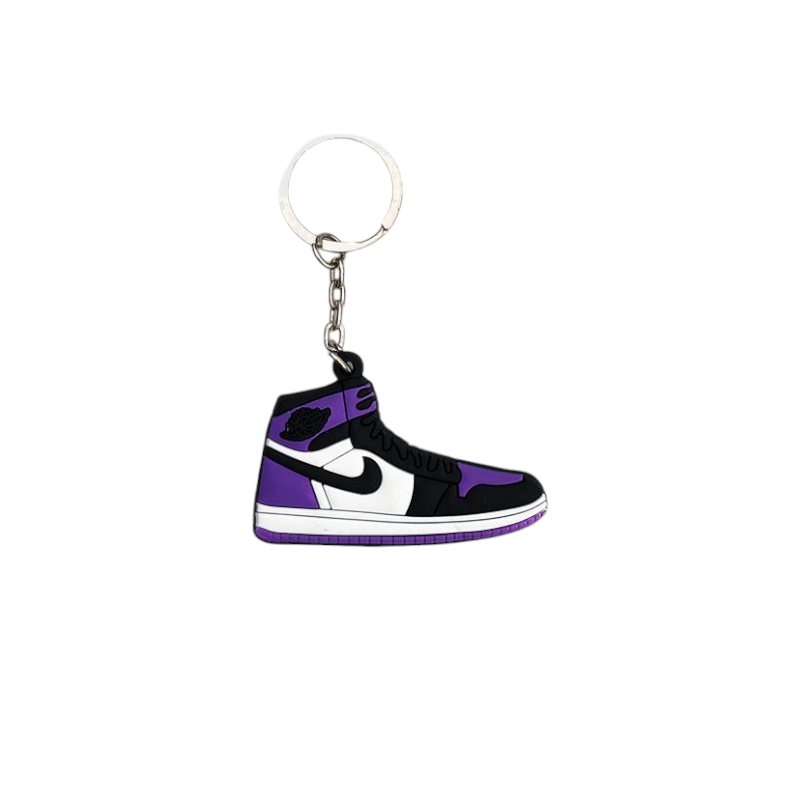 Les porte-clés sneakers fashion sont bien plus qu’un simple accessoire pratique ; ils incarnent l’essence du style urbain et moderne.