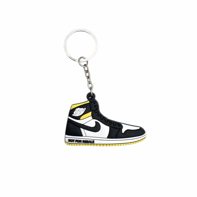 Les porte-clés sneakers fashion sont bien plus qu’un simple accessoire pratique ; ils incarnent l’essence du style urbain et moderne.
