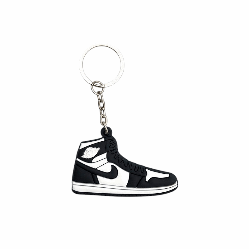 Les porte-clés sneakers fashion sont bien plus qu’un simple accessoire pratique ; ils incarnent l’essence du style urbain et moderne.