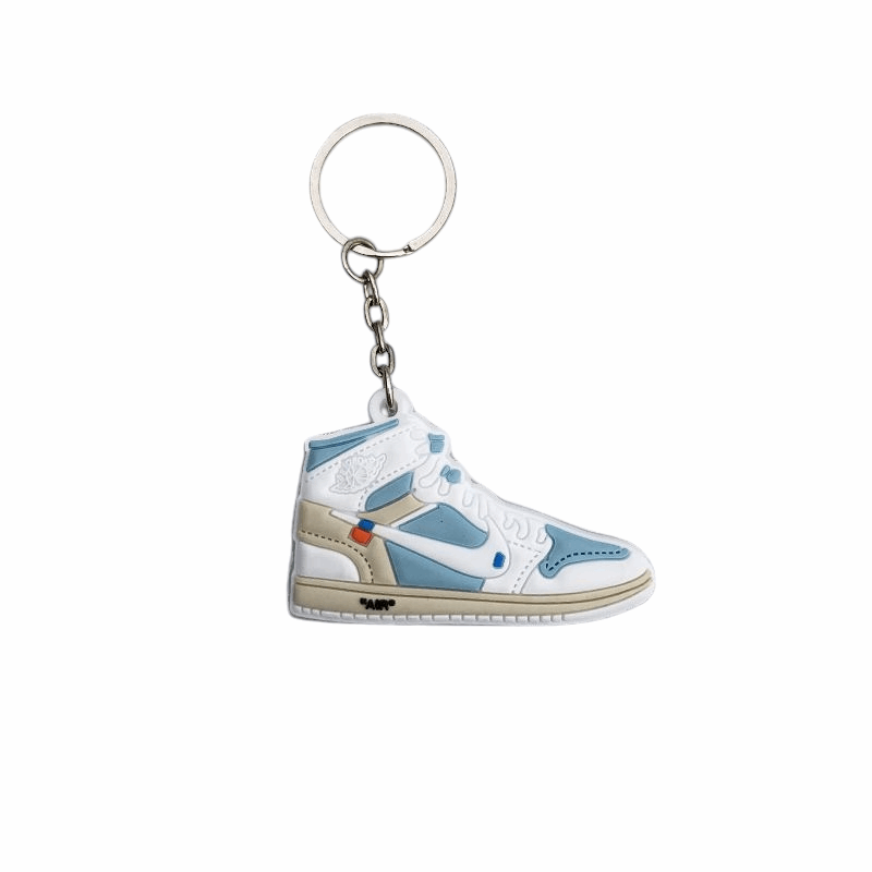 Les porte-clés sneakers fashion sont bien plus qu’un simple accessoire pratique ; ils incarnent l’essence du style urbain et moderne.