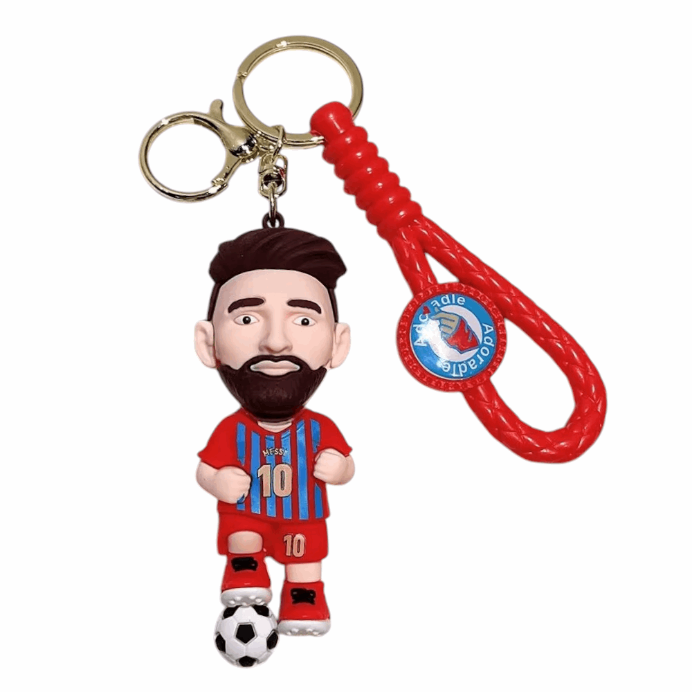 Les porte-clés sneakers fashion sont bien plus qu’un simple accessoire pratique ; ils incarnent l’essence du style urbain et moderne.