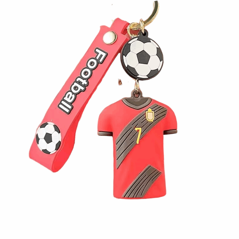 Les porte-clés sneakers fashion sont bien plus qu’un simple accessoire pratique ; ils incarnent l’essence du style urbain et moderne.