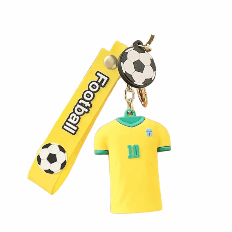 Les porte-clés sneakers fashion sont bien plus qu’un simple accessoire pratique ; ils incarnent l’essence du style urbain et moderne.