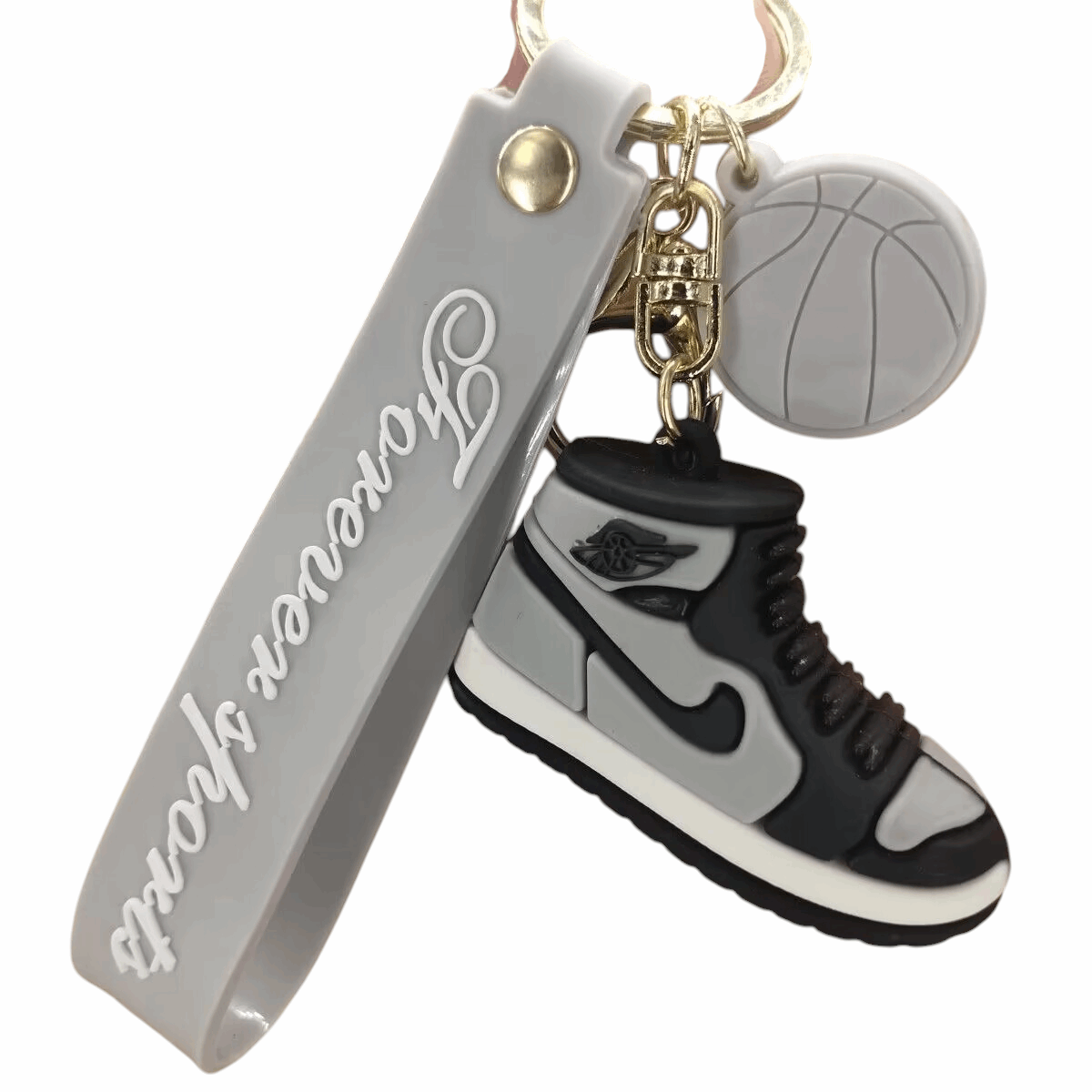 Les porte-clés sneakers fashion sont bien plus qu’un simple accessoire pratique ; ils incarnent l’essence du style urbain et moderne.