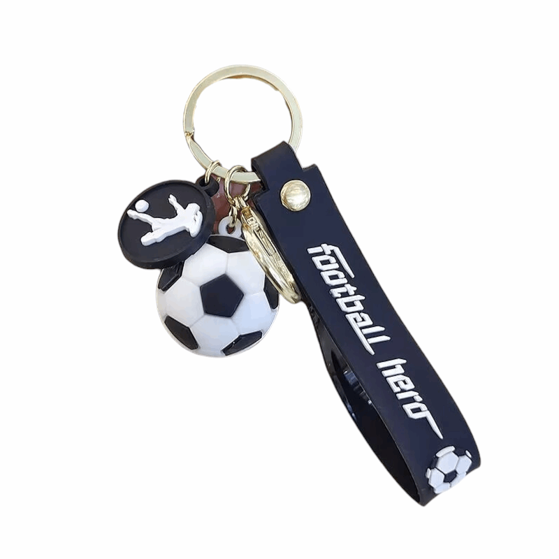 Les porte-clés sneakers fashion sont bien plus qu’un simple accessoire pratique ; ils incarnent l’essence du style urbain et moderne.