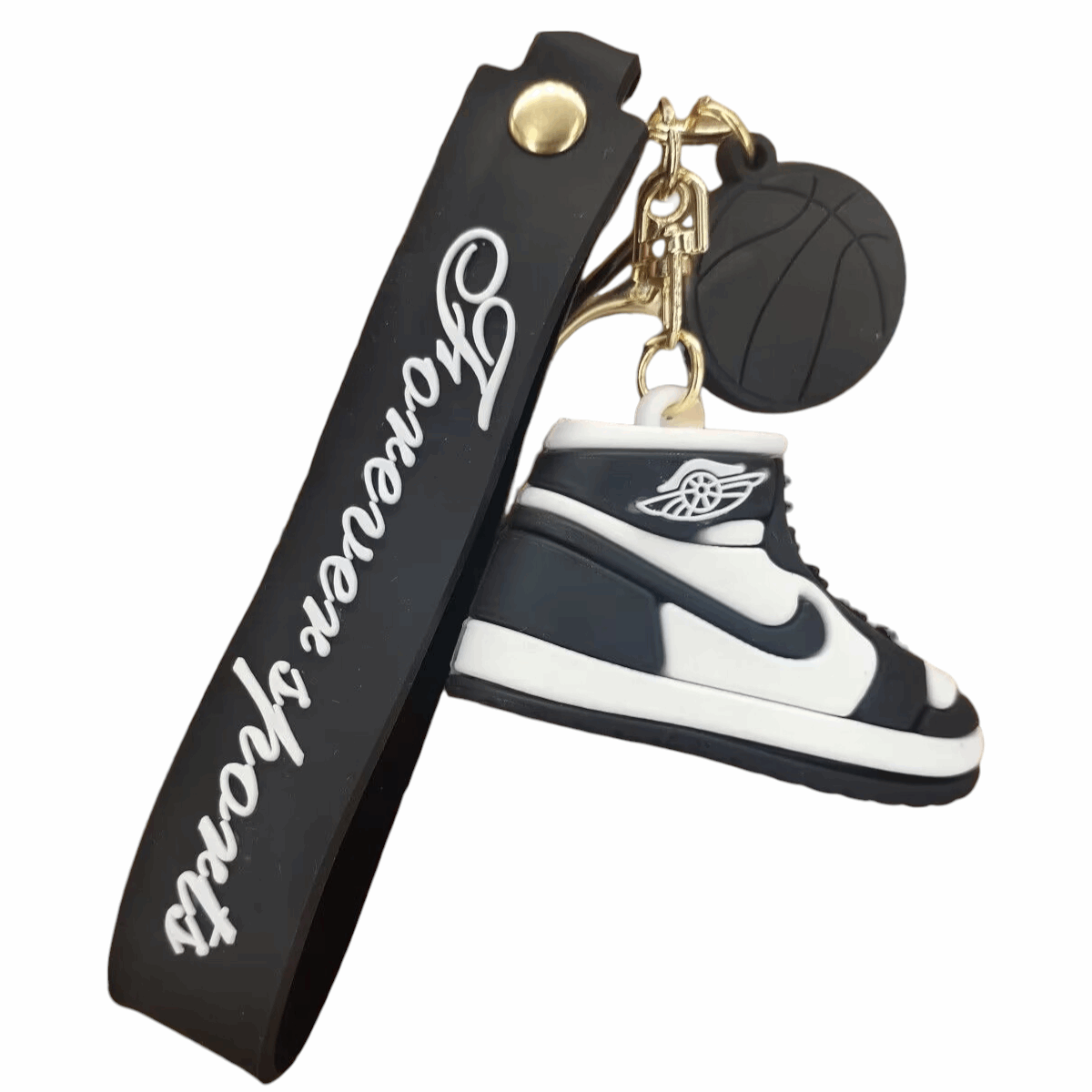 Les porte-clés sneakers fashion sont bien plus qu’un simple accessoire pratique ; ils incarnent l’essence du style urbain et moderne.