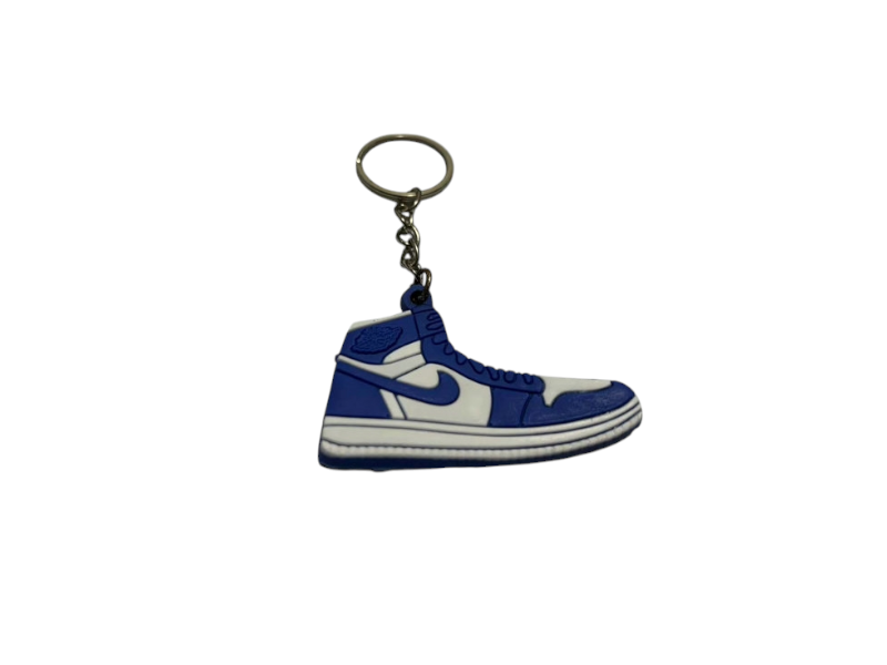 Les porte-clés sneakers fashion sont bien plus qu’un simple accessoire pratique ; ils incarnent l’essence du style urbain et moderne.