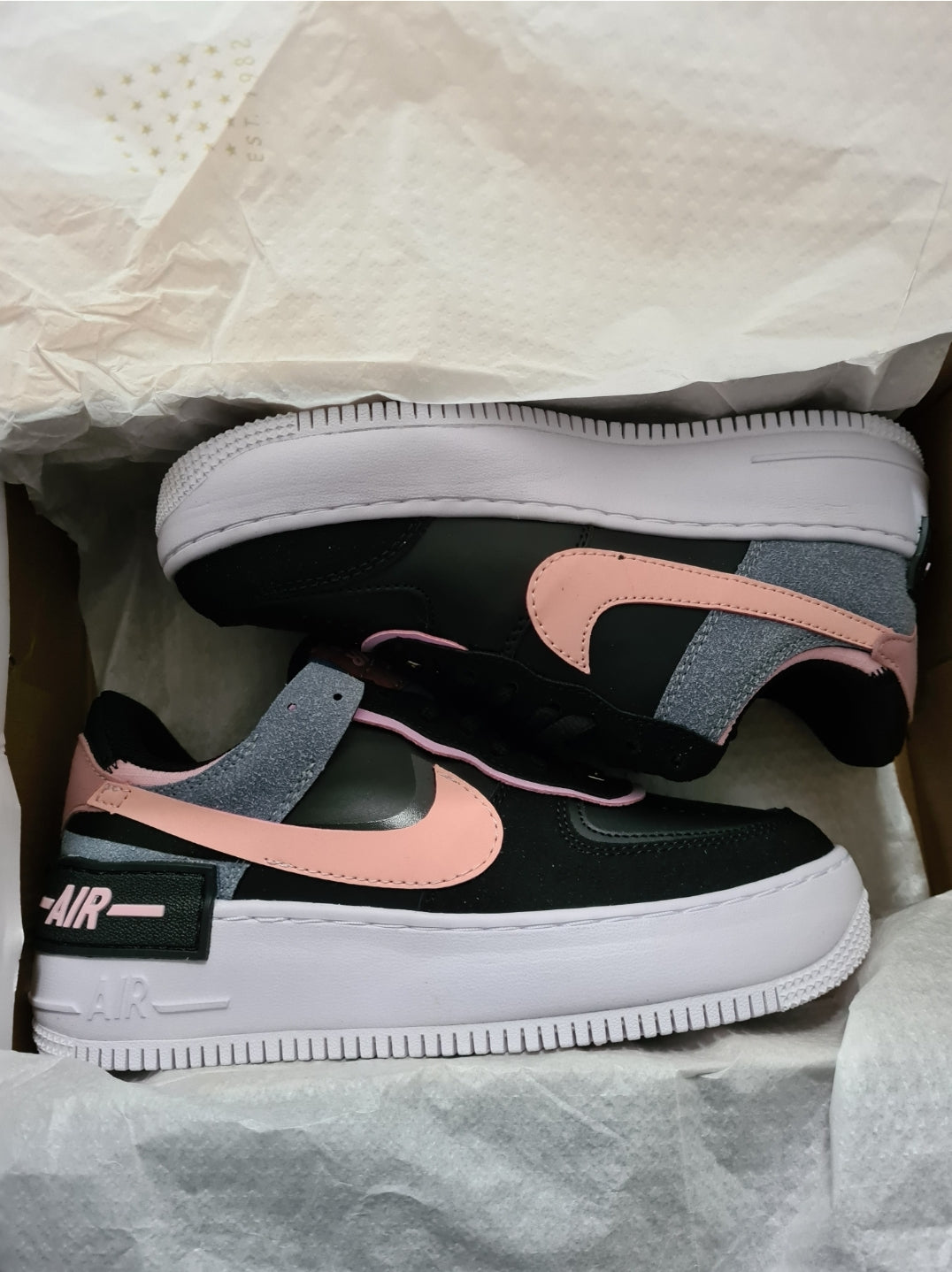 Packages shipped to our Customers