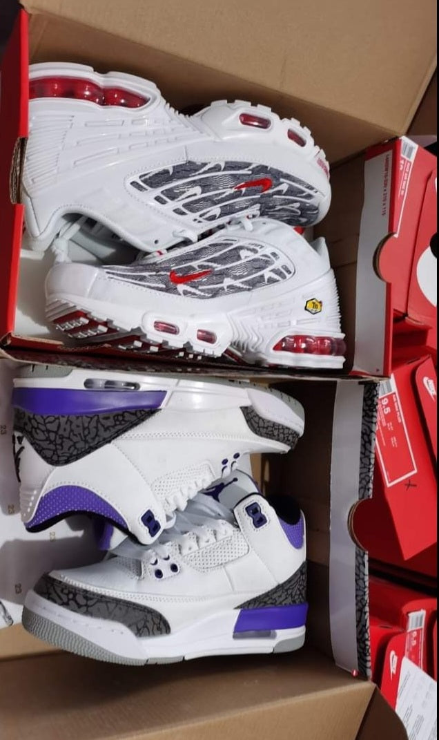 Packages shipped to our Customers