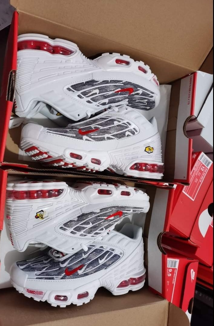 Packages shipped to our Customers