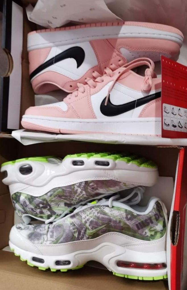 Packages shipped to our Customers