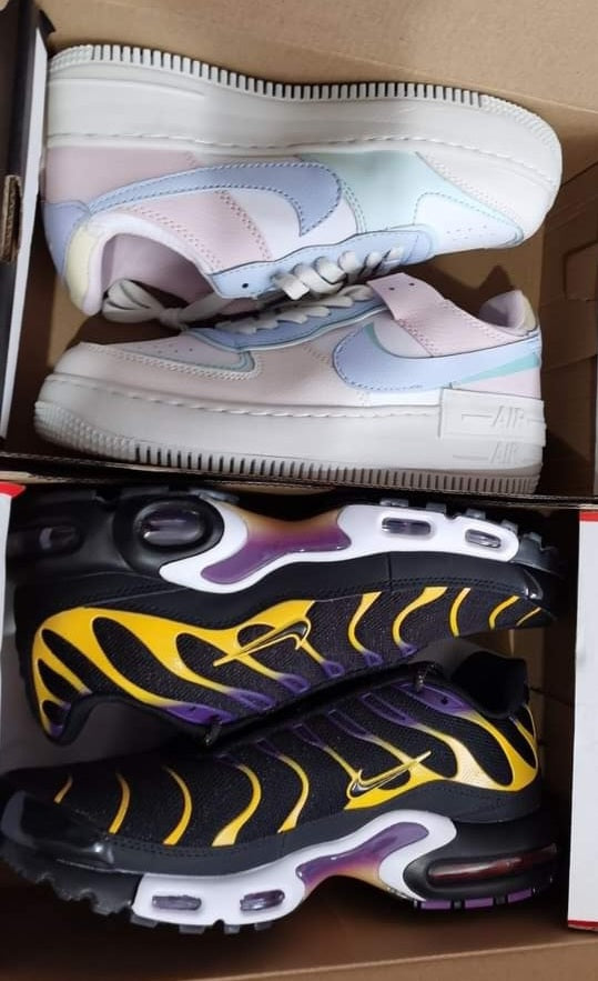 Packages shipped to our Customers