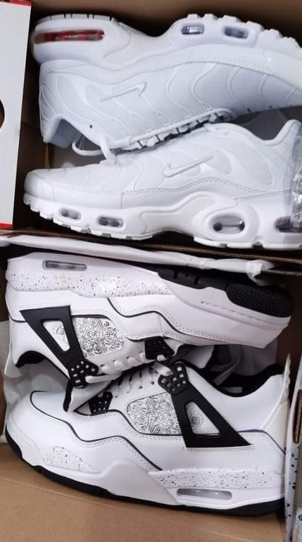 Packages shipped to our Customers