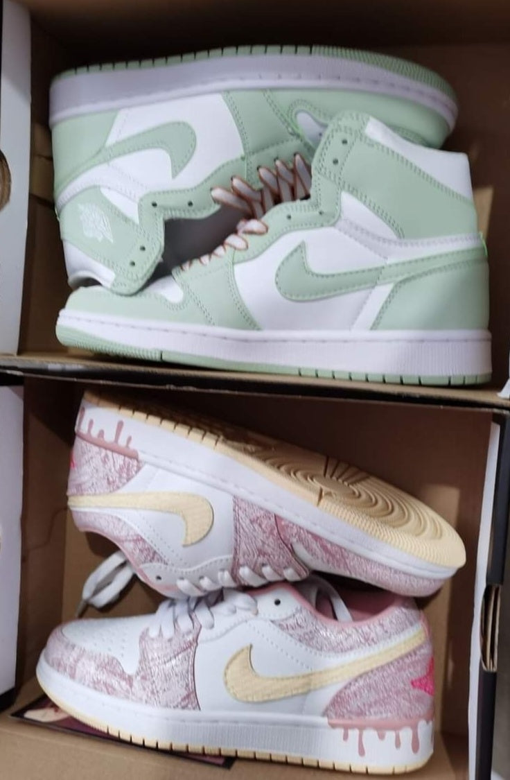 Packages shipped to our Customers