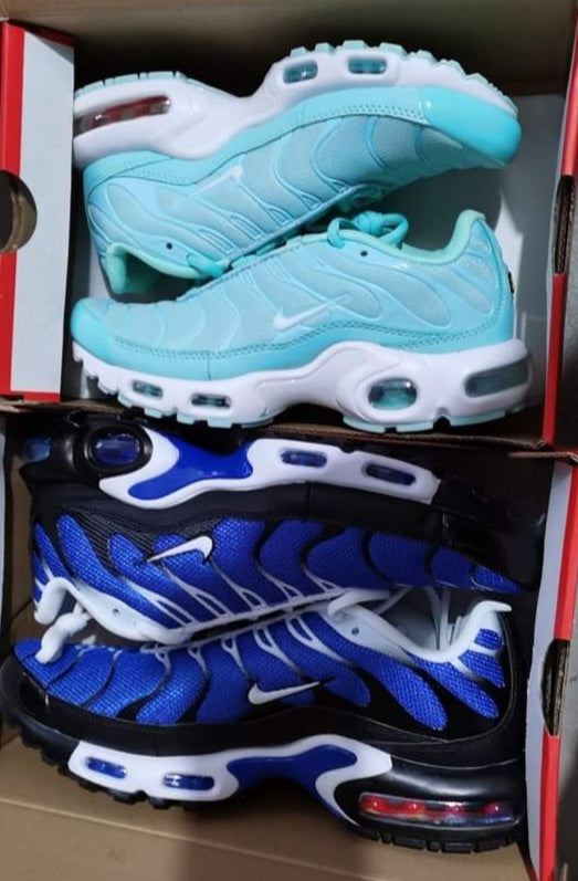 Packages shipped to our Customers