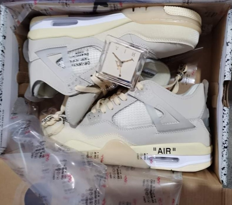 Packages shipped to our Customers