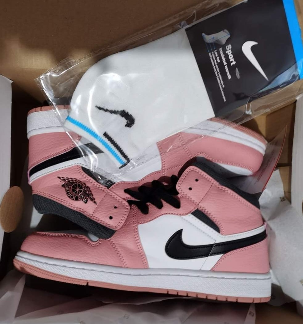 Packages shipped to our Customers