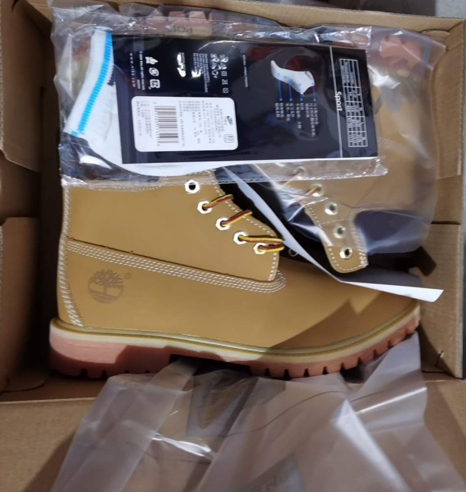 Packages shipped to our Customers