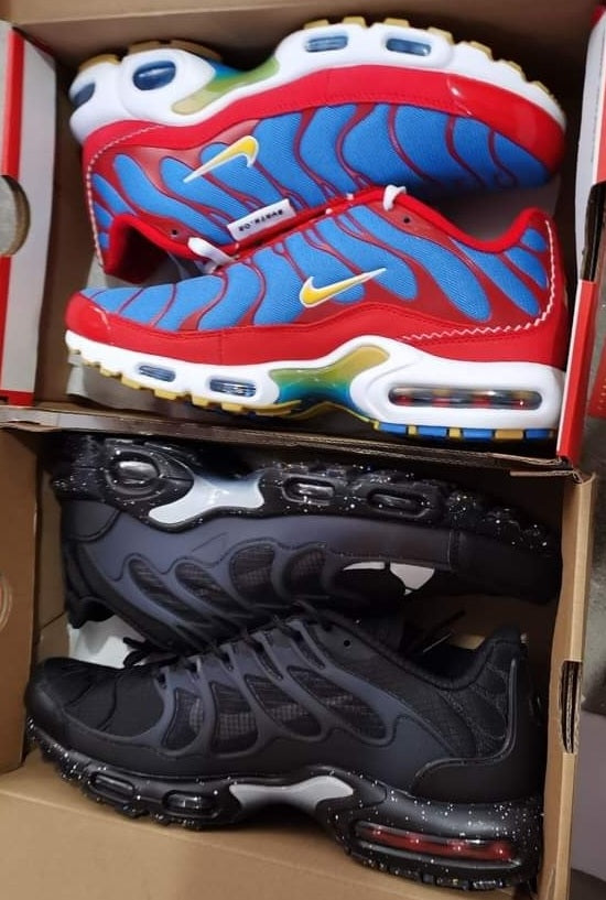 Packages shipped to our Customers