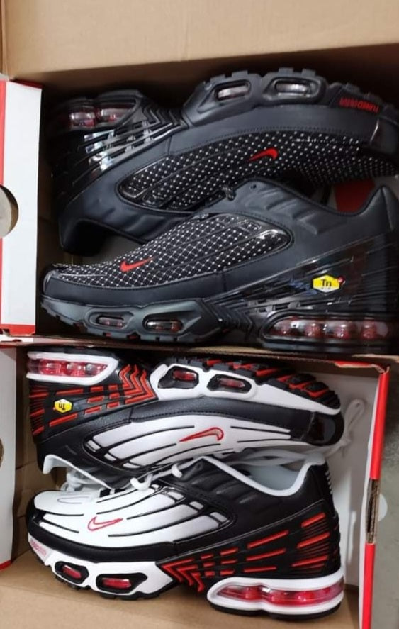 Packages shipped to our Customers