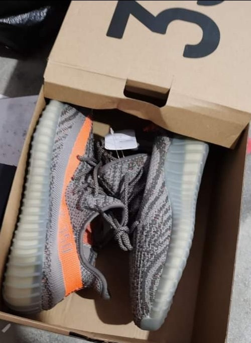 Packages shipped to our Customers