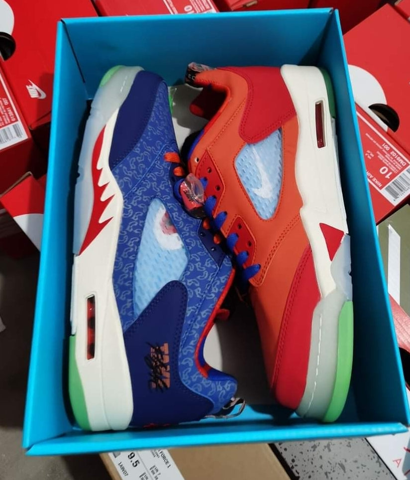 Packages shipped to our Customers