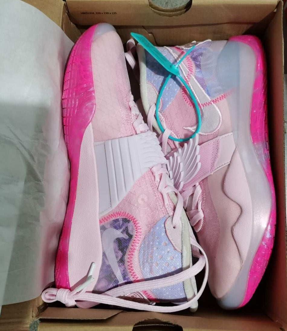 Packages shipped to our Customers