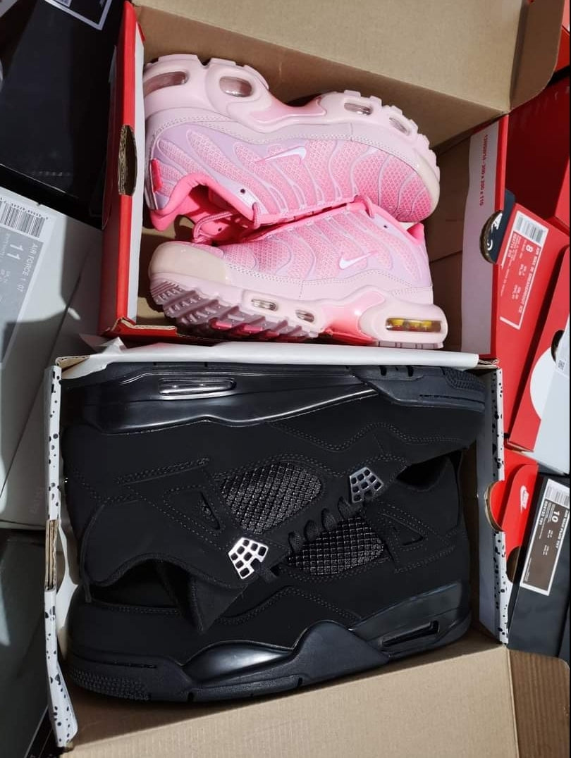 Packages shipped to our Customers