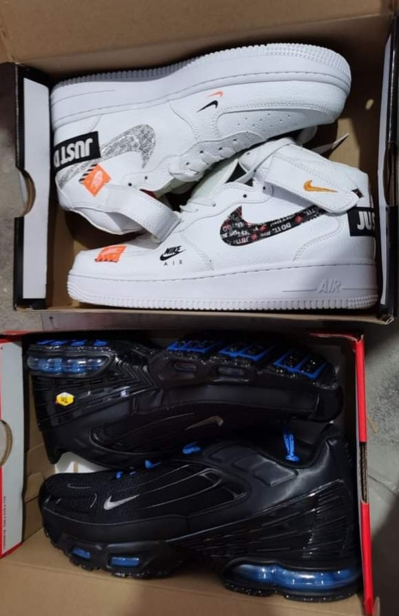 Packages shipped to our Customers