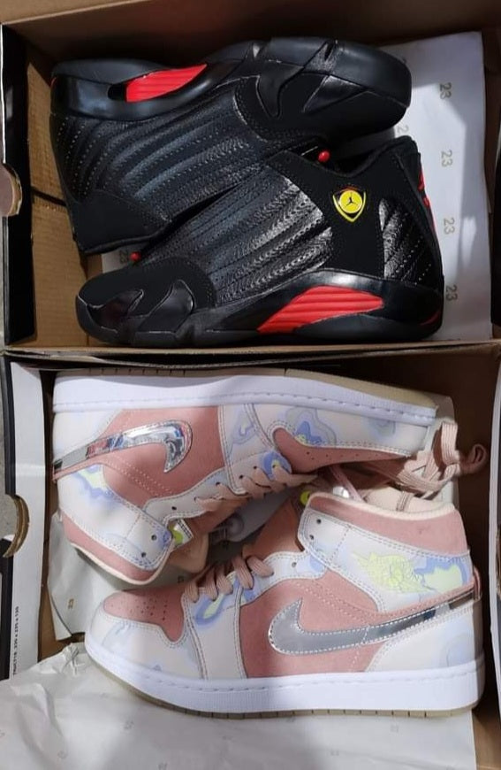 Packages shipped to our Customers