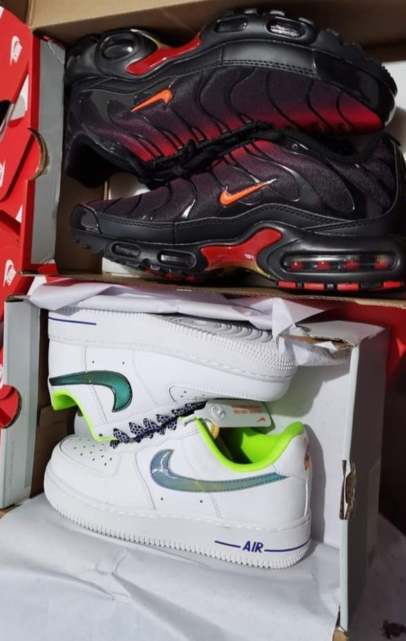 Packages shipped to our Customers