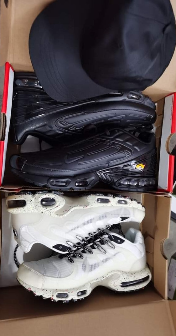 Packages shipped to our Customers