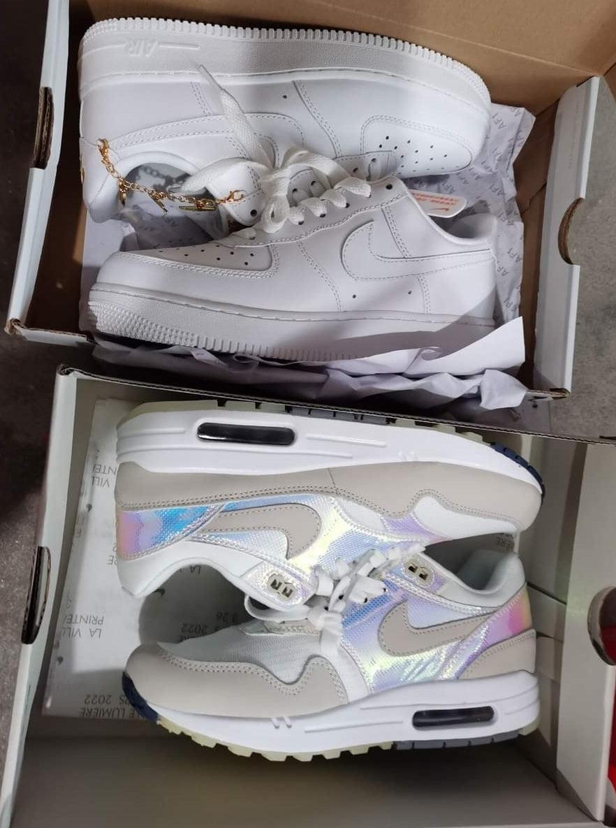 Packages shipped to our Customers