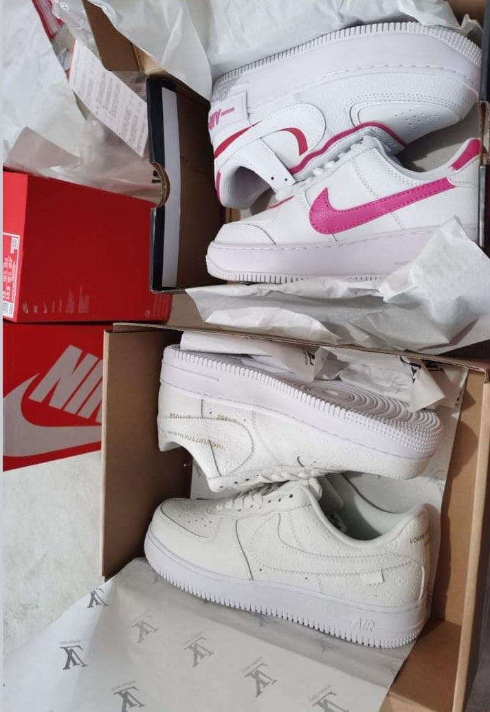 Packages shipped to our Customers