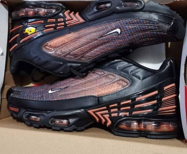 Packages shipped to our Customers