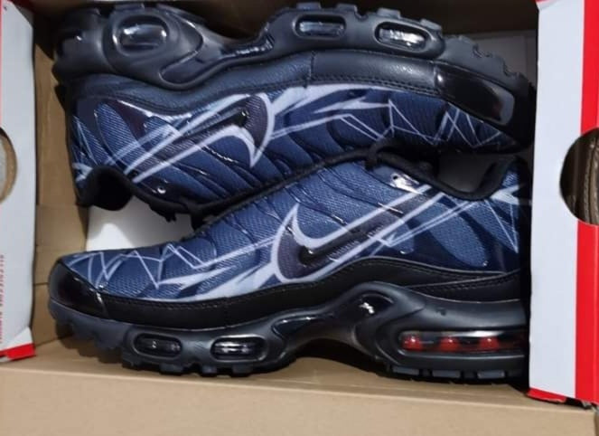 Packages shipped to our Customers