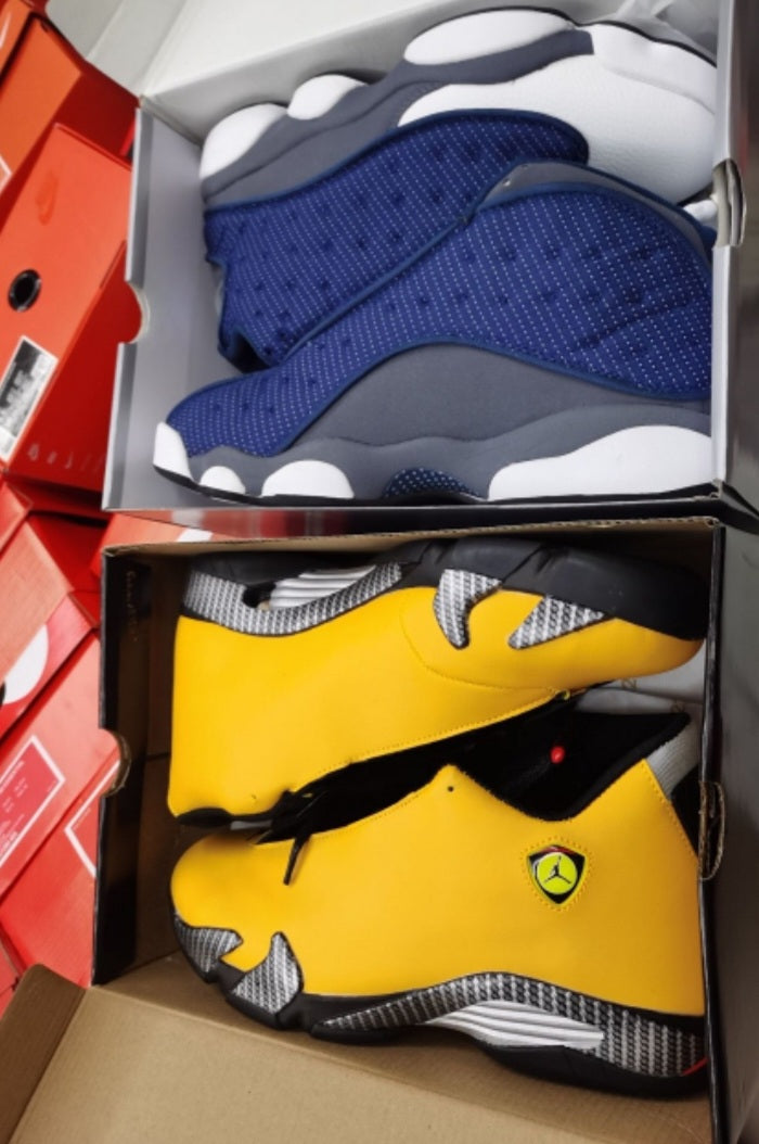 Packages shipped to our Customers