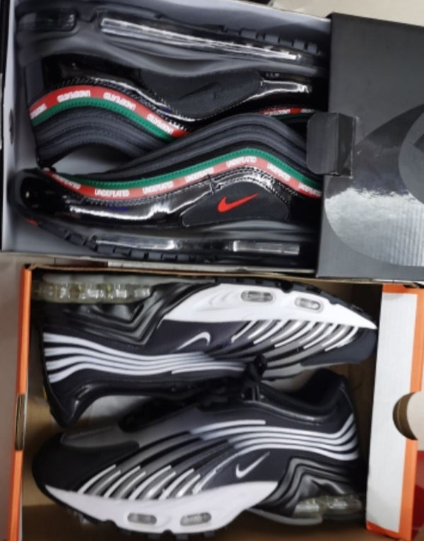 Packages shipped to our Customers