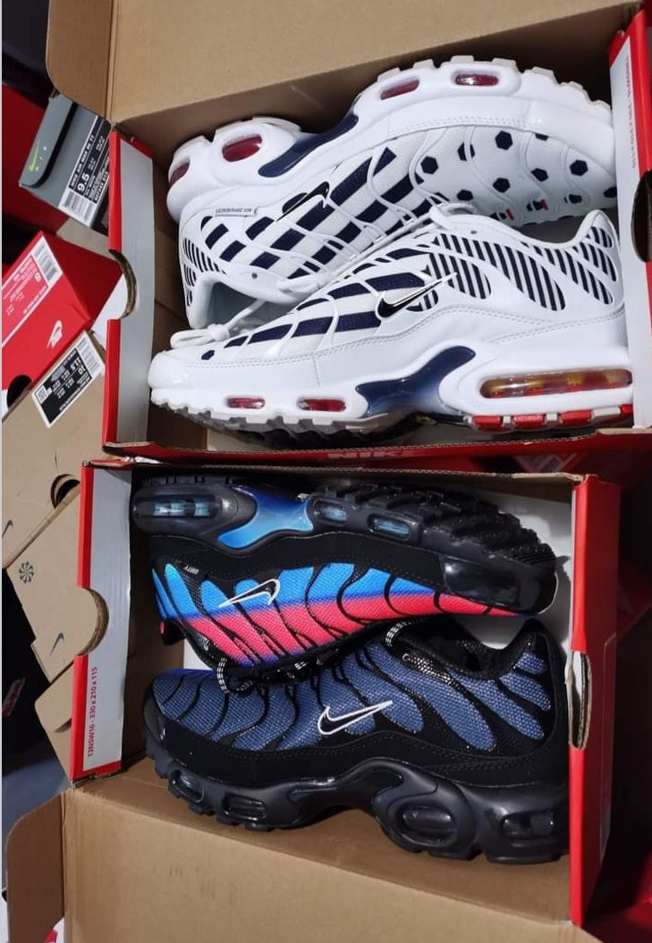 Packages shipped to our Customers