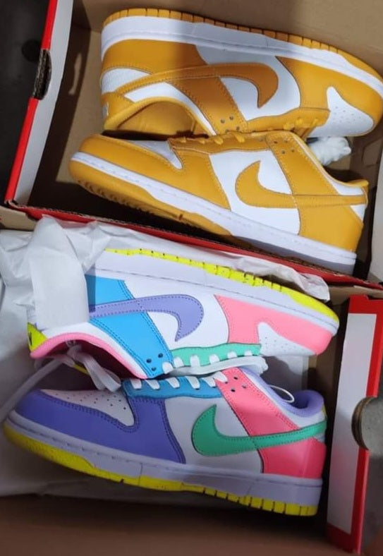 Packages shipped to our Customers